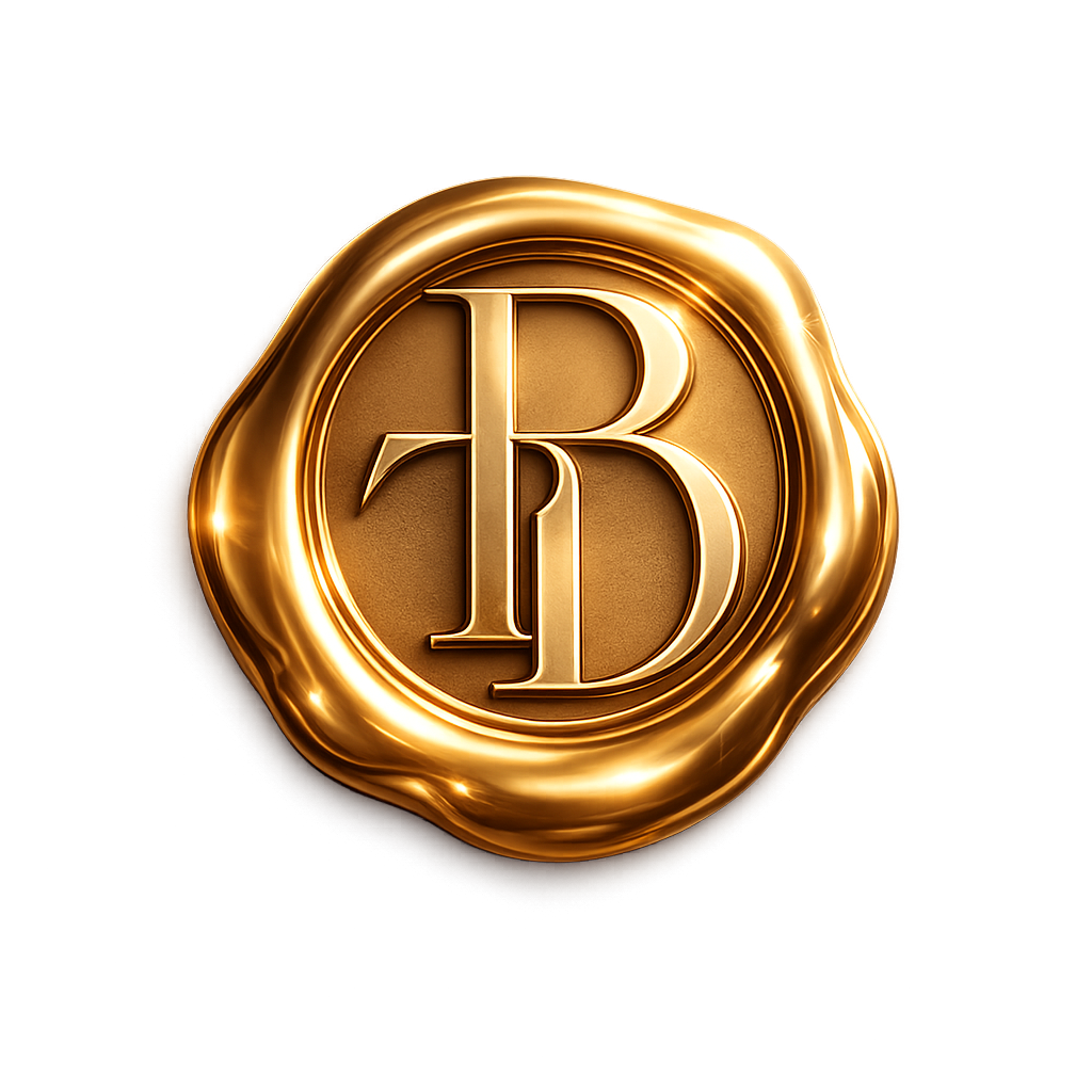 Biteti Beauty seal